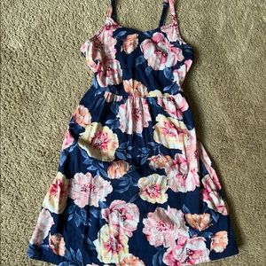 Girls Old Navy Dress size 8